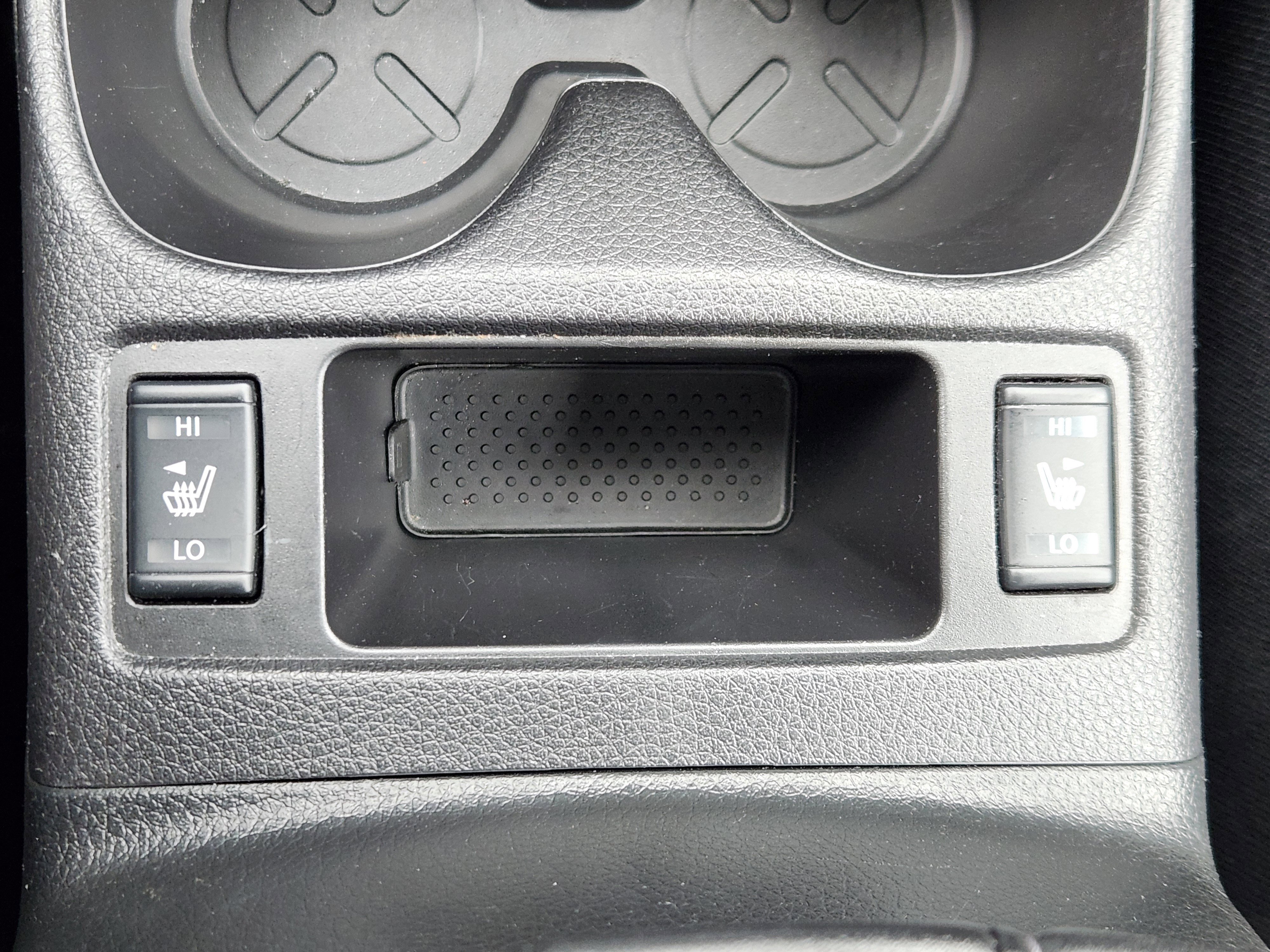 Used 2019 Nissan Rogue Sport SL image 22