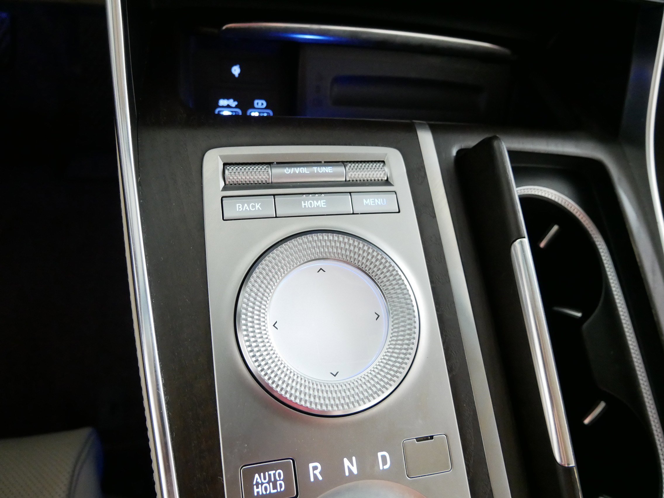 Used 2021 Genesis GV80 3.5T w/ Prestige Package 07 image 31