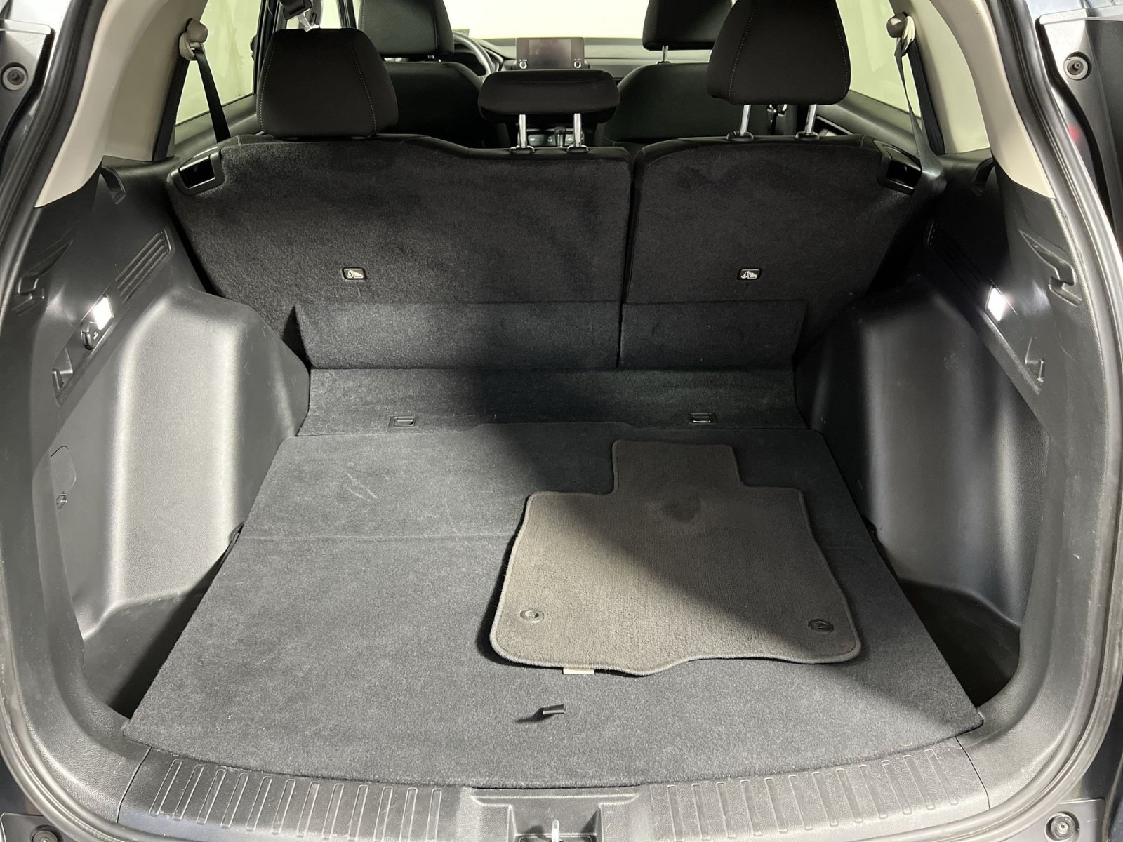 Used 2024 Honda CR-V EX image 20