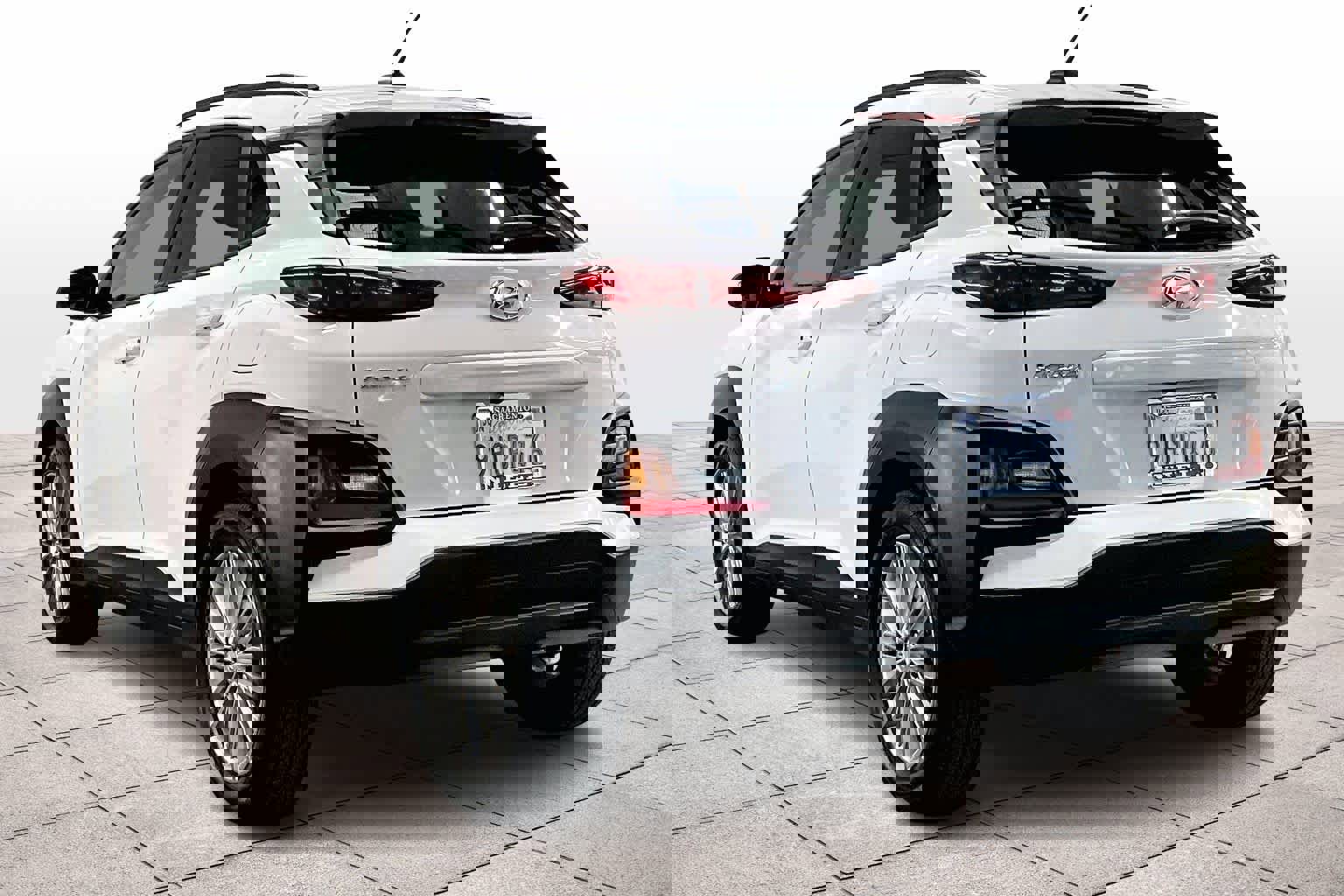 Used 2021 Hyundai Kona SEL image 14