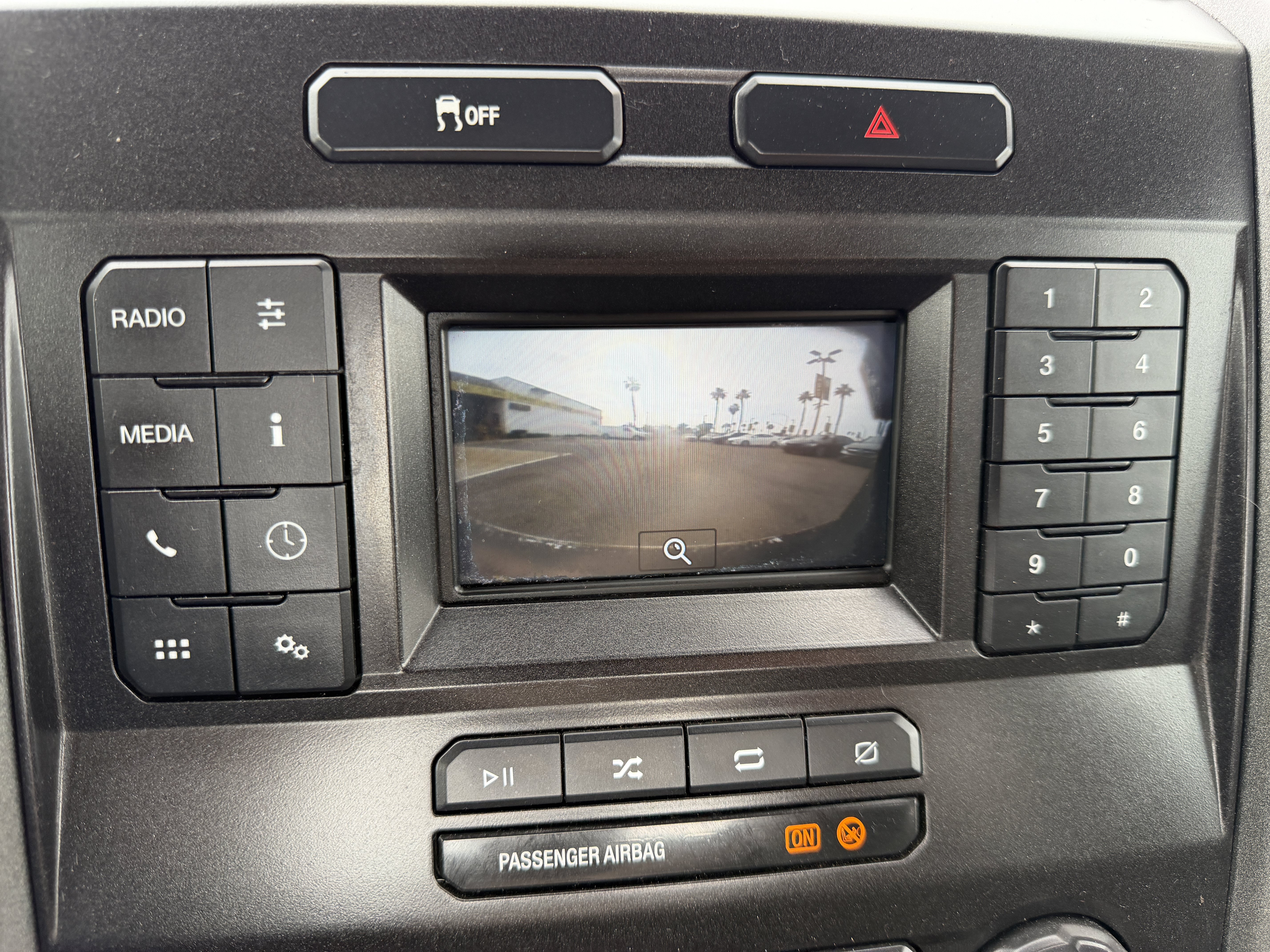 Used 2020 Ford F350 XL w/ Power Equipment Group RWD image 21
