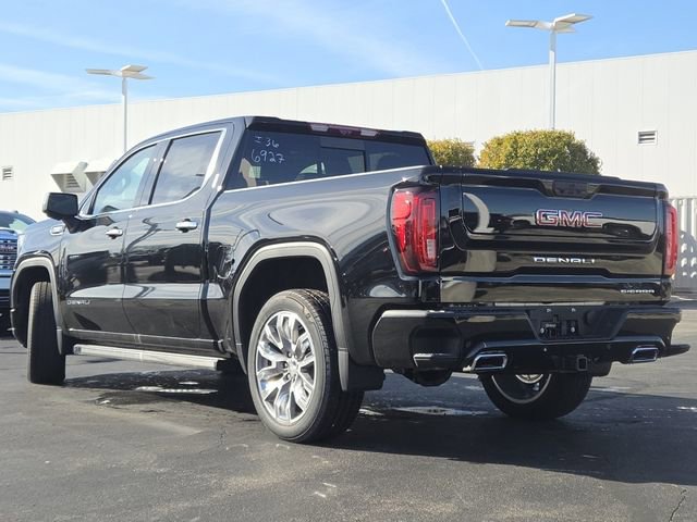 New 2026 GMC Sierra 1500 Denali image 24