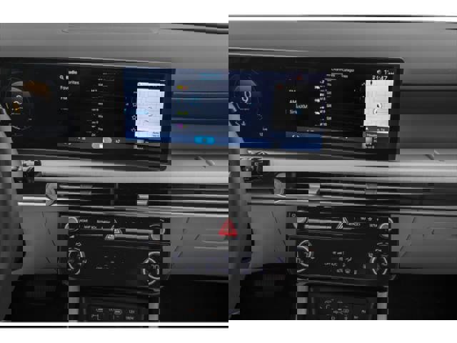 New 2026 Hyundai Tucson SEL image 9