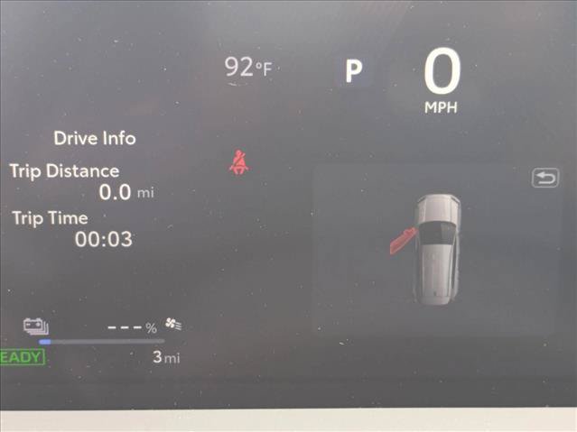 New 2026 Toyota RAV4 AWD Plug-in Hybrid image 11