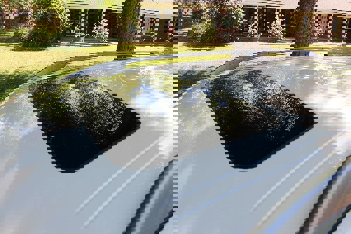 Used 2018 Nissan Armada Platinum w/ Cargo Package image 54