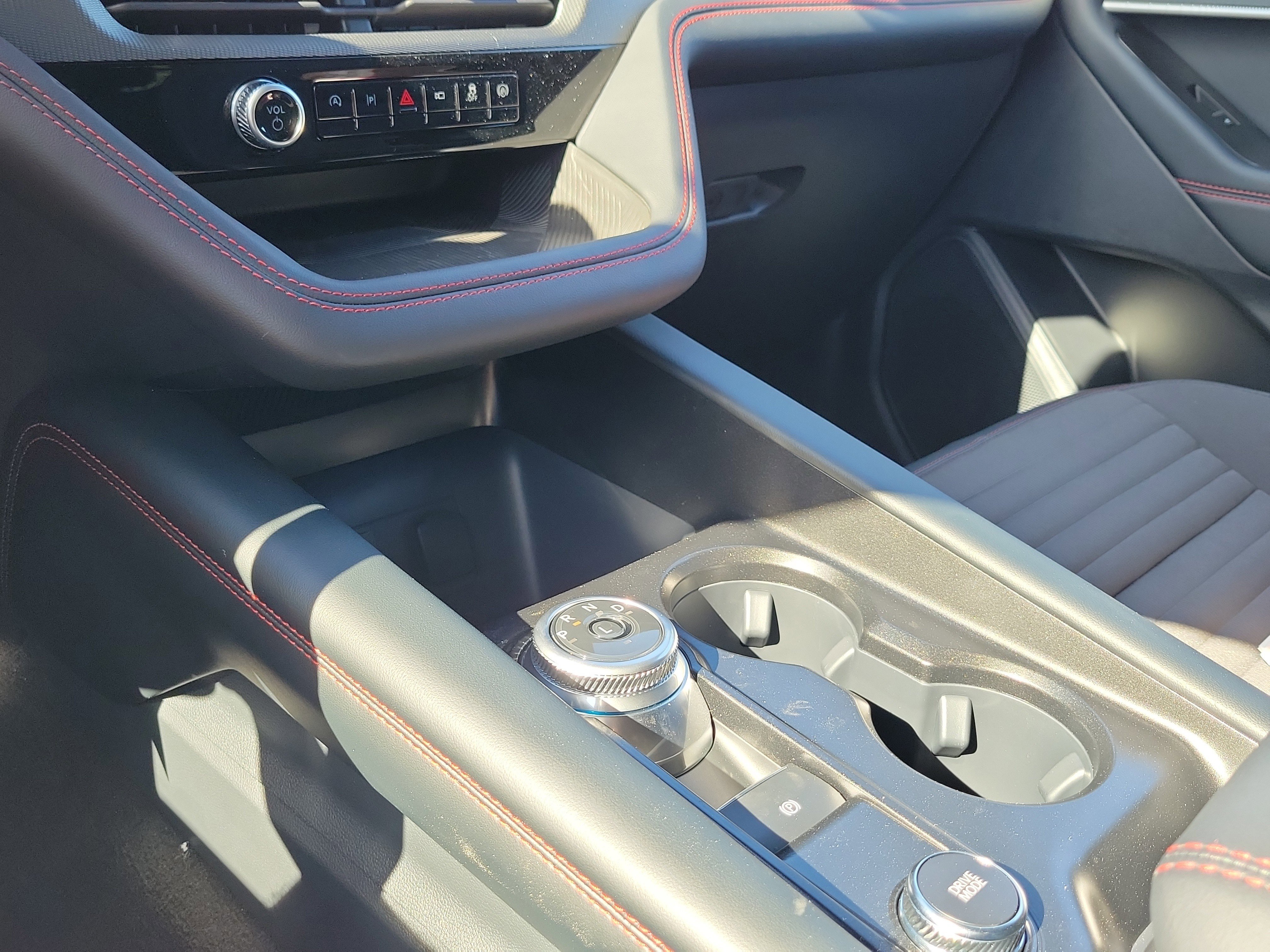 New 2026 Ford Explorer ST-Line RWD image 21