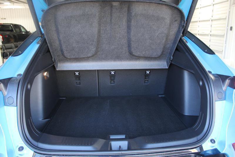 Used 2025 Buick Envista Sport Touring w/ Convenience I Package image 10