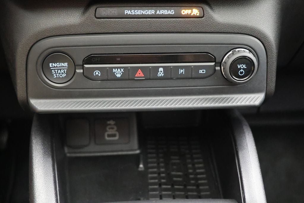 Used 2025 Ford Bronco Sport Outer Banks w/ Outer Banks Tech Package+ image 22