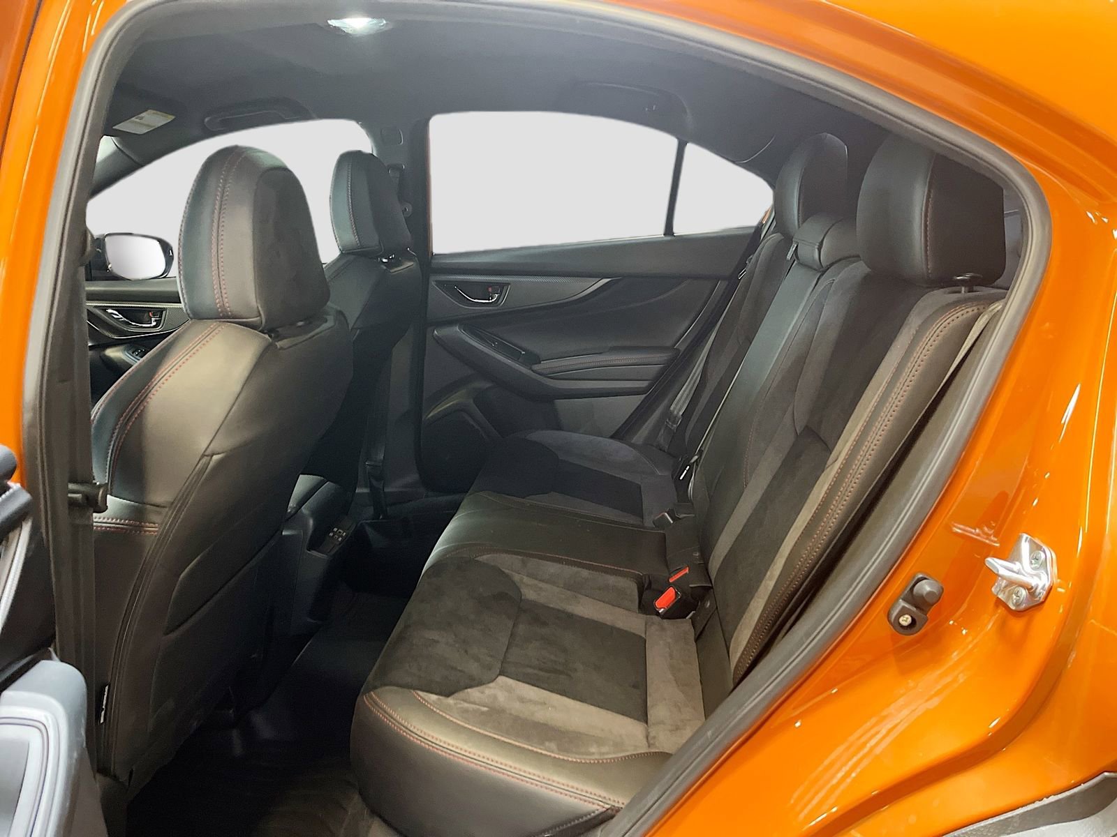 Used 2024 Subaru WRX TR w/ Popular Package #1A image 25