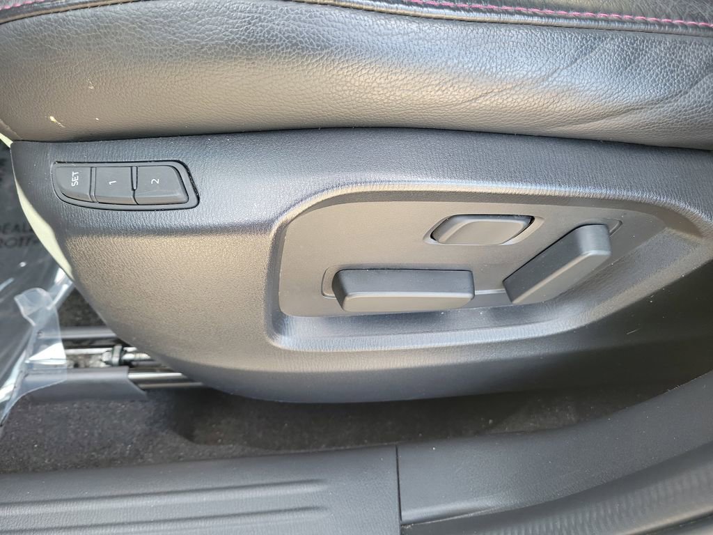 Used 2023 MAZDA CX-5 AWD 2.5 Turbo image 22