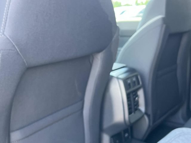 Used 2026 Ford Bronco Big Bend AWD/4WD image 22