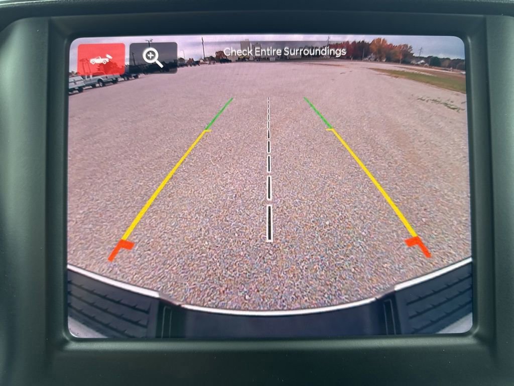 Used 2022 RAM 2500 Big Horn w/ Level A Equipment Group image 32