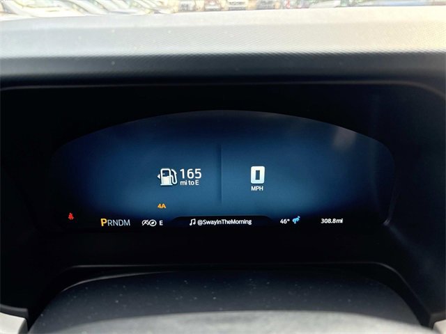 New 2025 Ford Bronco Heritage Edition image 30