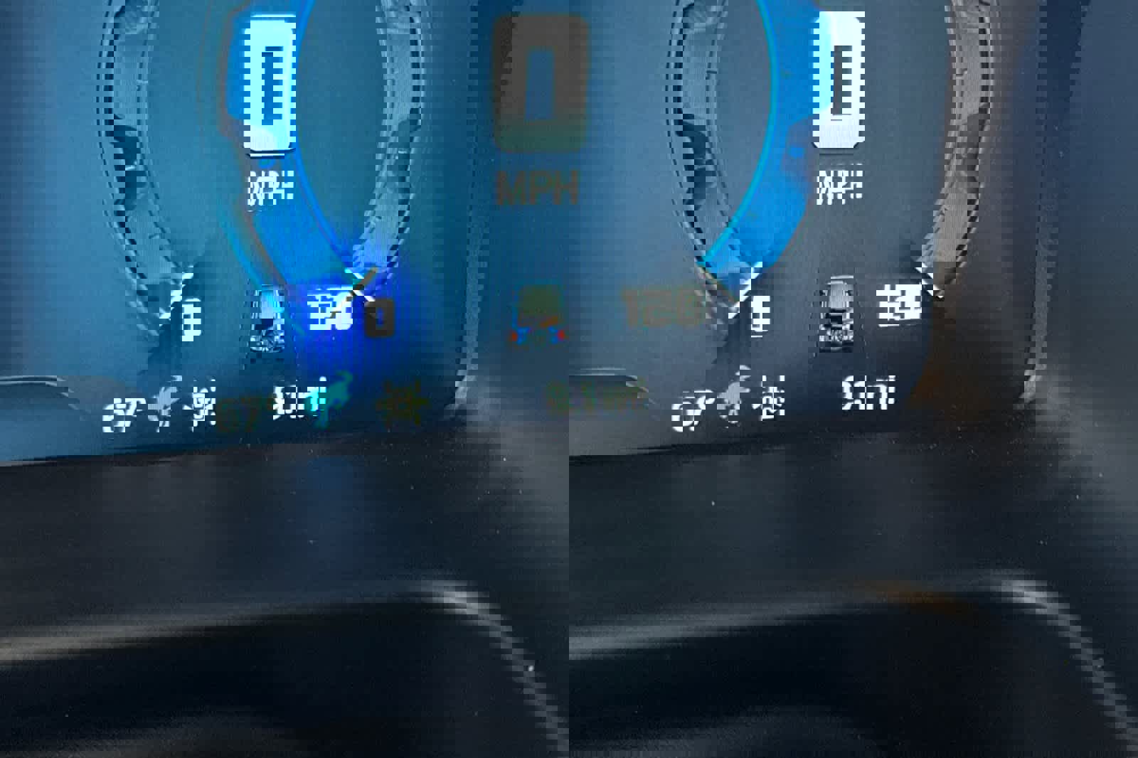 New 2026 Ford Bronco Heritage Edition image 27