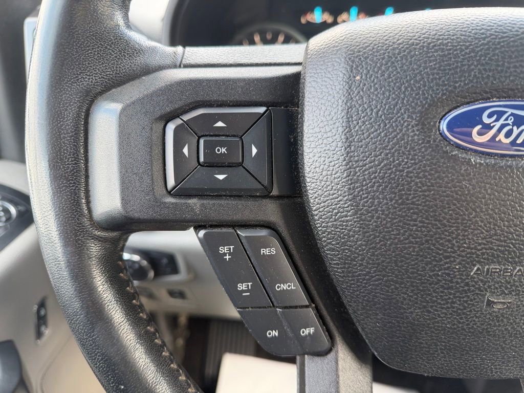 Used 2018 Ford F150 XLT w/ Equipment Group 301A Mid image 21