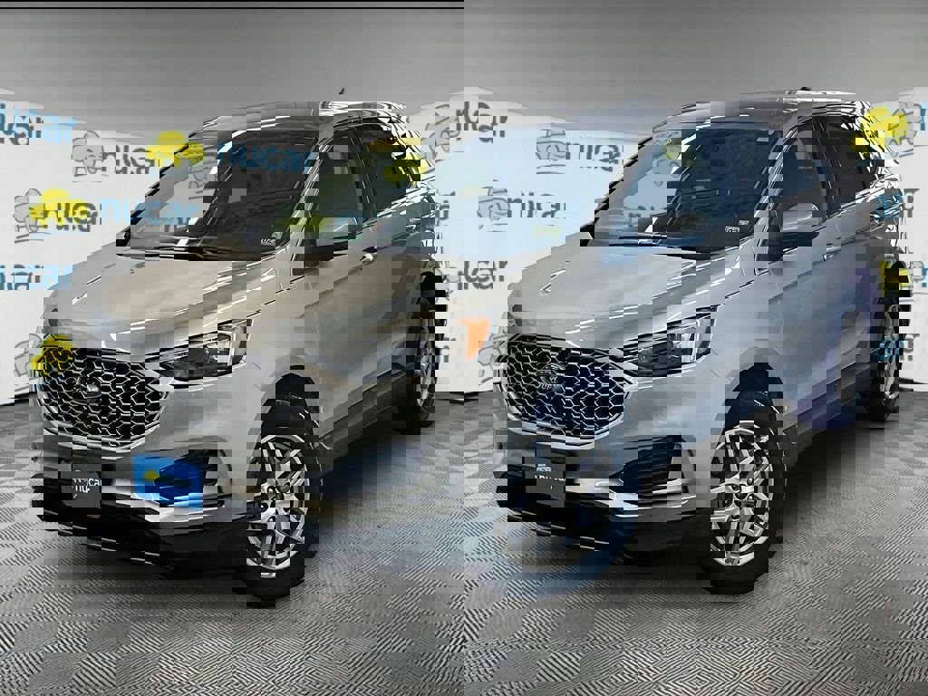 Used 2023 Ford Edge SEL AWD/4WD image 3