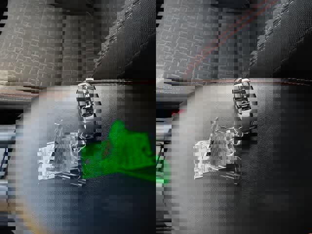 Certified 2023 Honda HR-V Sport image 25