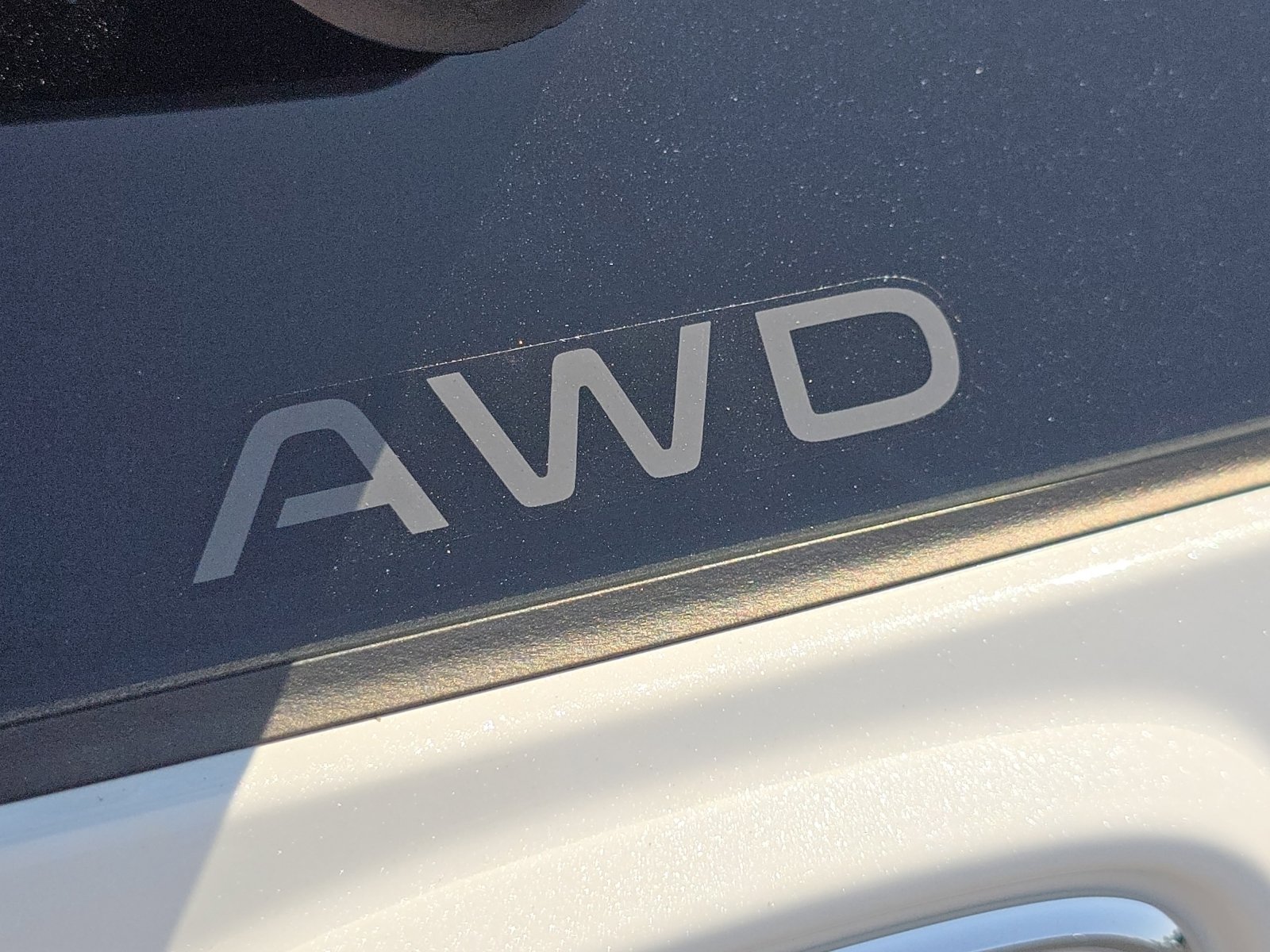 New 2026 Honda CR-V Sport Touring image 12