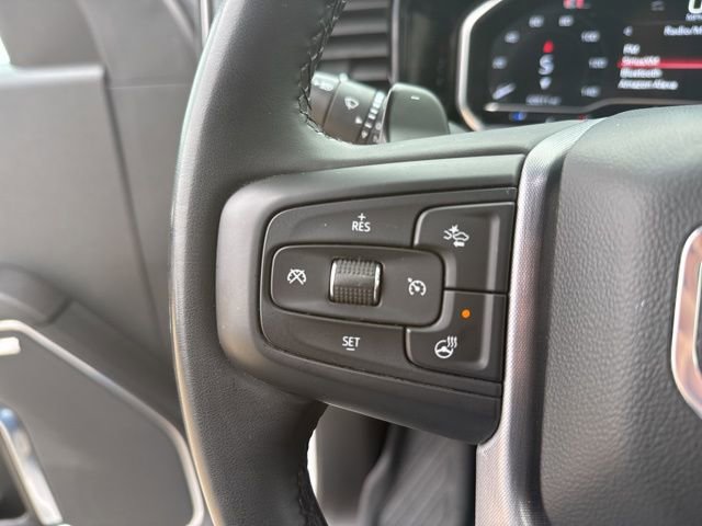 Used 2024 GMC Sierra 1500 SLT w/ SLT Premium Plus Package image 21