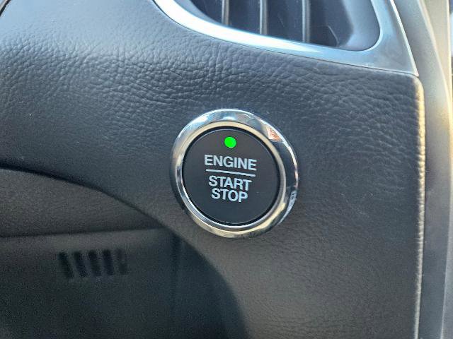 Certified 2022 Ford Edge Titanium w/ Equipment Group 301A image 23