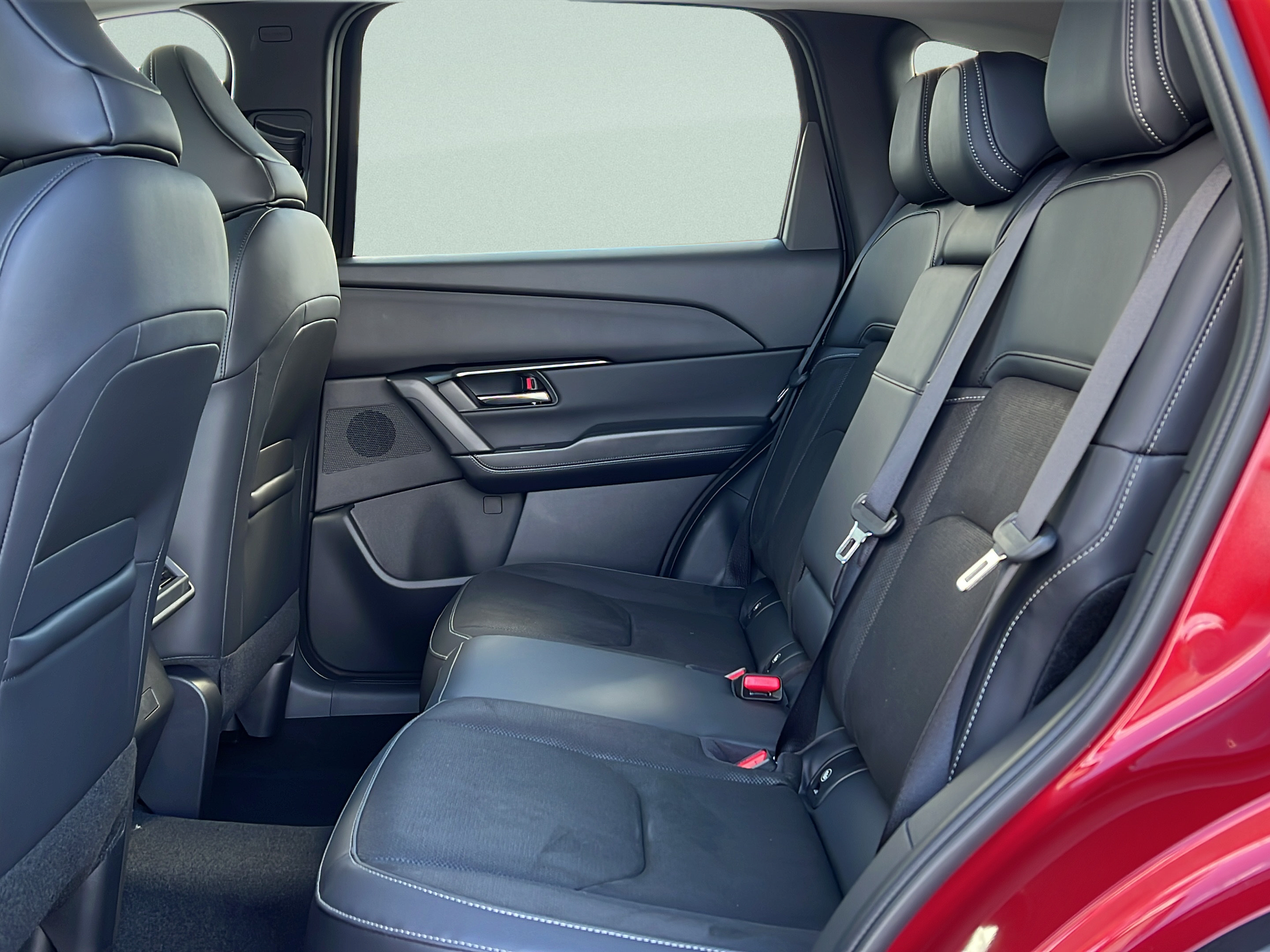 New 2026 MAZDA CX-5 Preferred AWD/4WD image 9