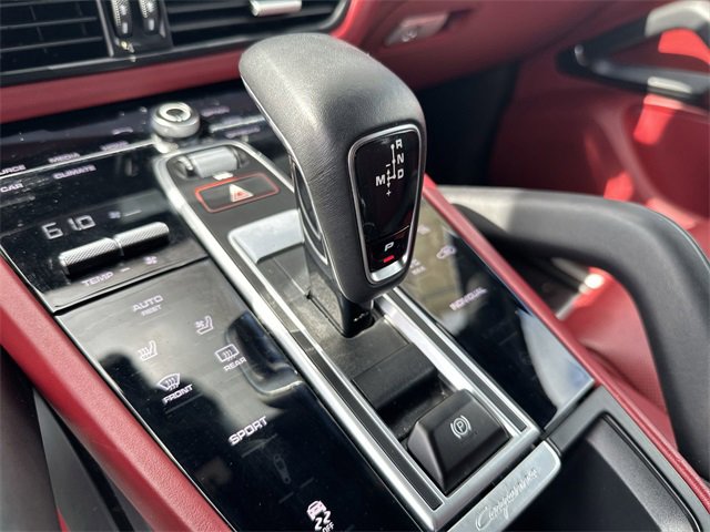 Used 2019 Porsche Cayenne image 23