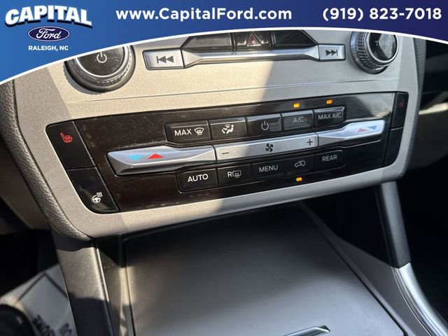 Certified 2022 Ford Explorer XLT w/ Equipment Group 202A image 29