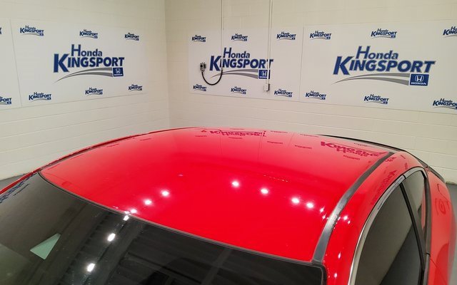 Certified 2020 Honda Civic Sport image 46