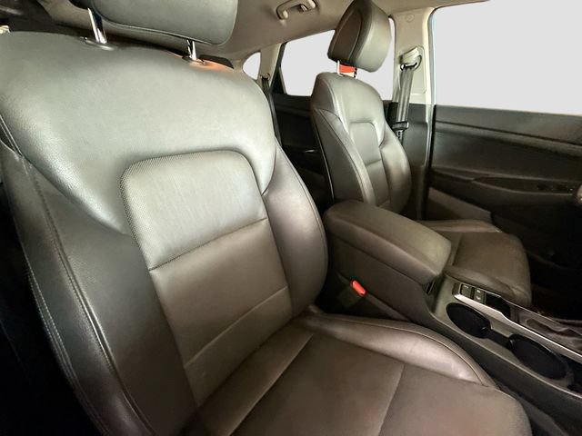 Used 2016 Hyundai Tucson Limited AWD/4WD image 29