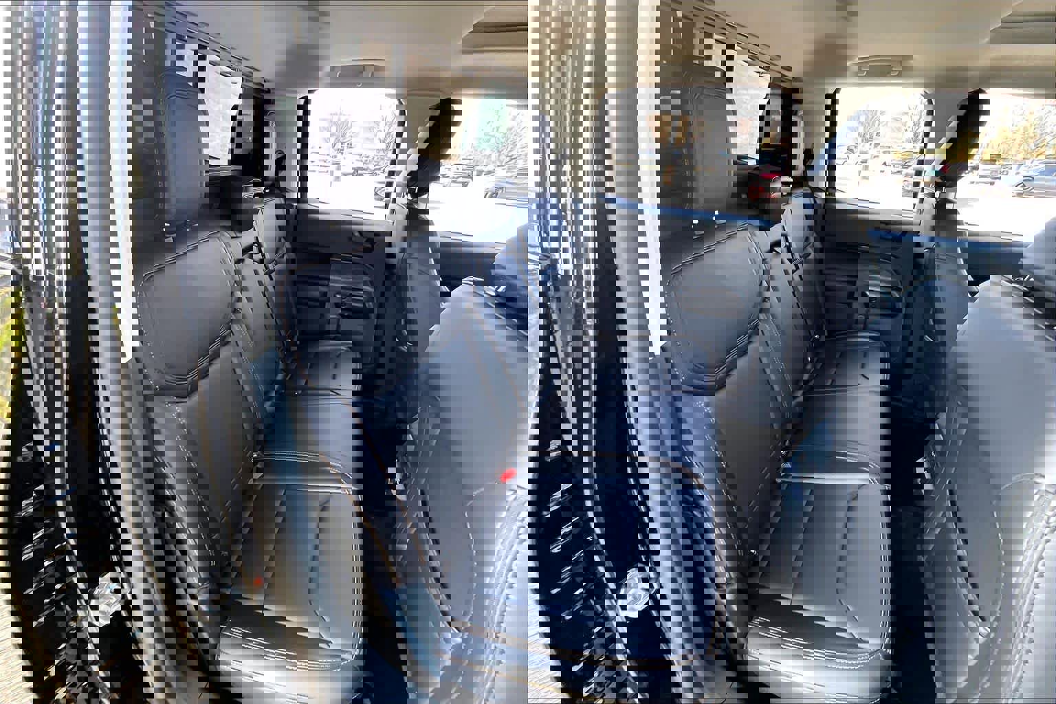 Used 2023 Ford Maverick Tremor w/ Tremor Off-Road Package image 21