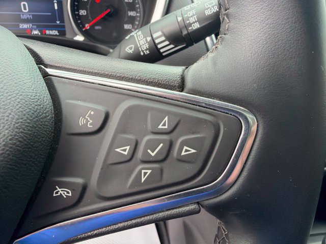 Used 2024 Chevrolet Equinox LT w/ LPO, Floor Liner Package AWD/4WD image 12