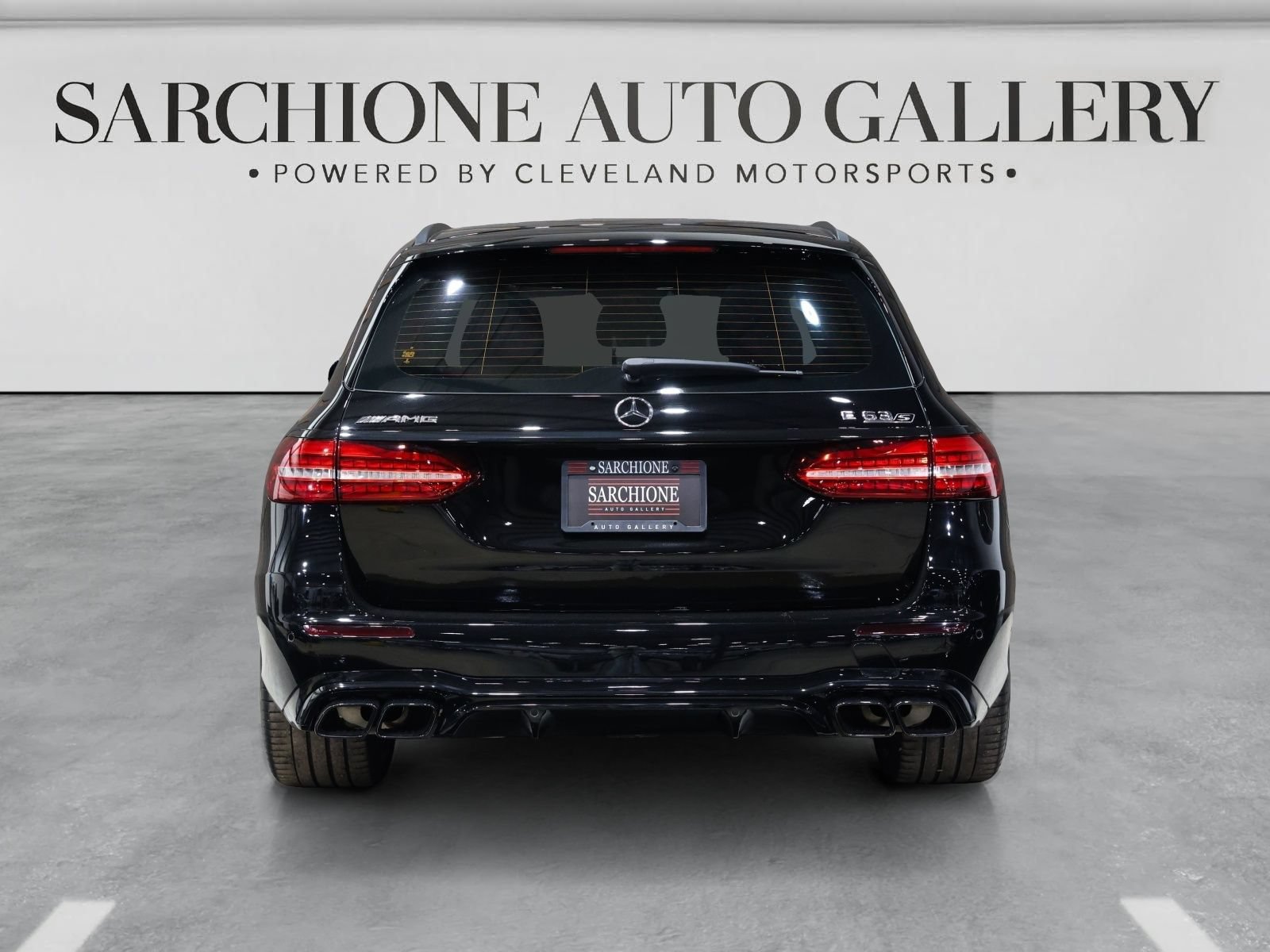 Used 2023 Mercedes-Benz E 63 AMG S image 29