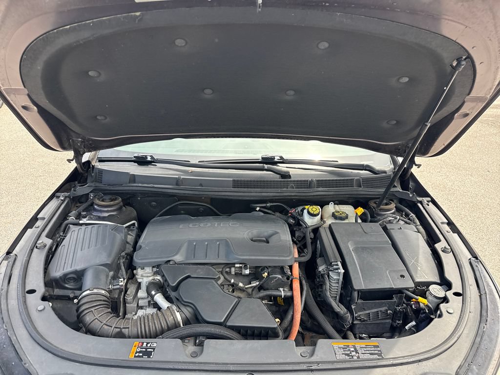 Used 2015 Buick LaCrosse Leather FWD image 26