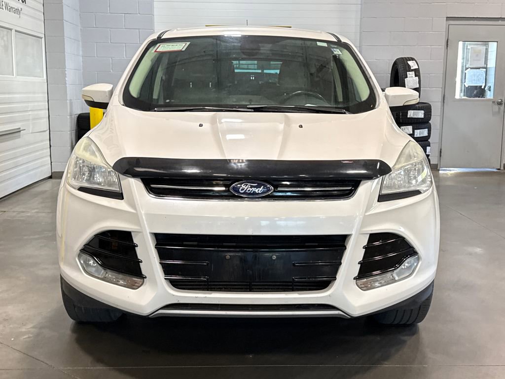 Used 2013 Ford Escape SEL AWD/4WD image 2