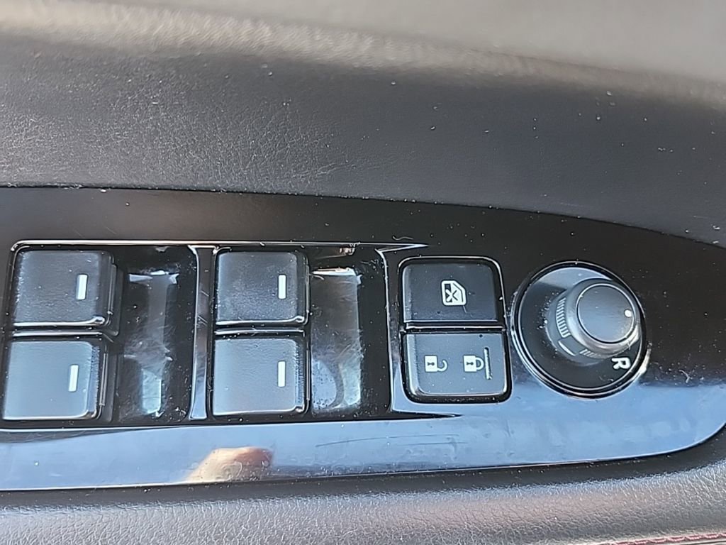 Used 2024 MAZDA CX-5 Carbon Edition image 26