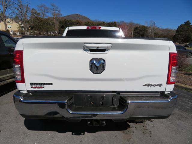 Used 2021 RAM 2500 Big Horn AWD/4WD image 18