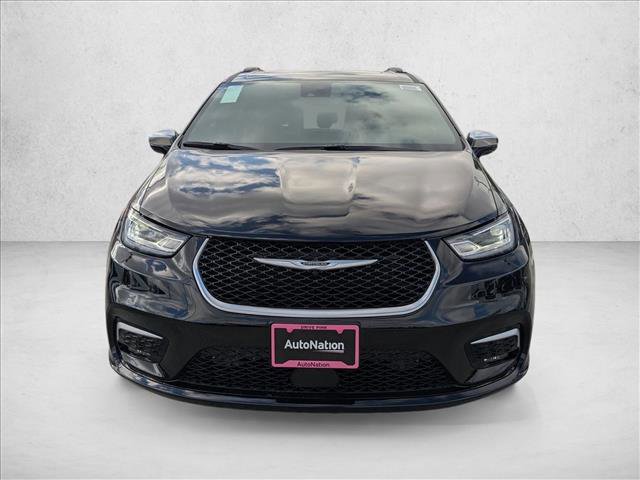 New 2026 Chrysler Pacifica Pinnacle image 6