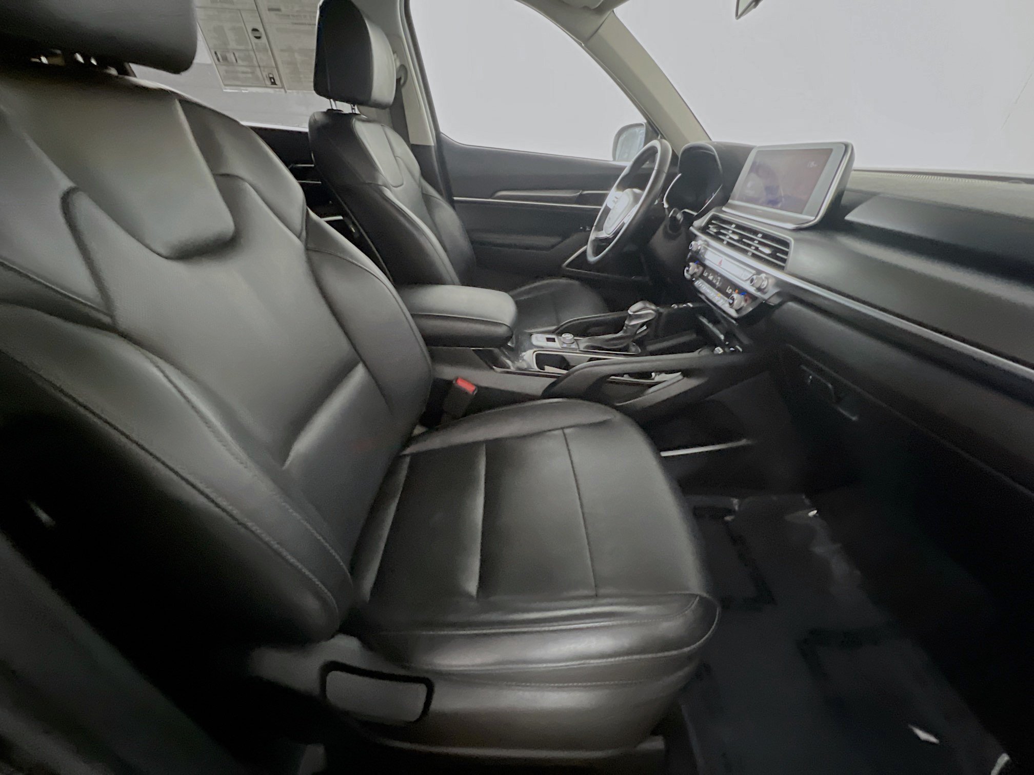 Used 2022 Kia Telluride S AWD/4WD image 31