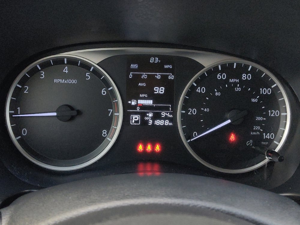 Used 2024 Nissan Kicks S FWD image 23