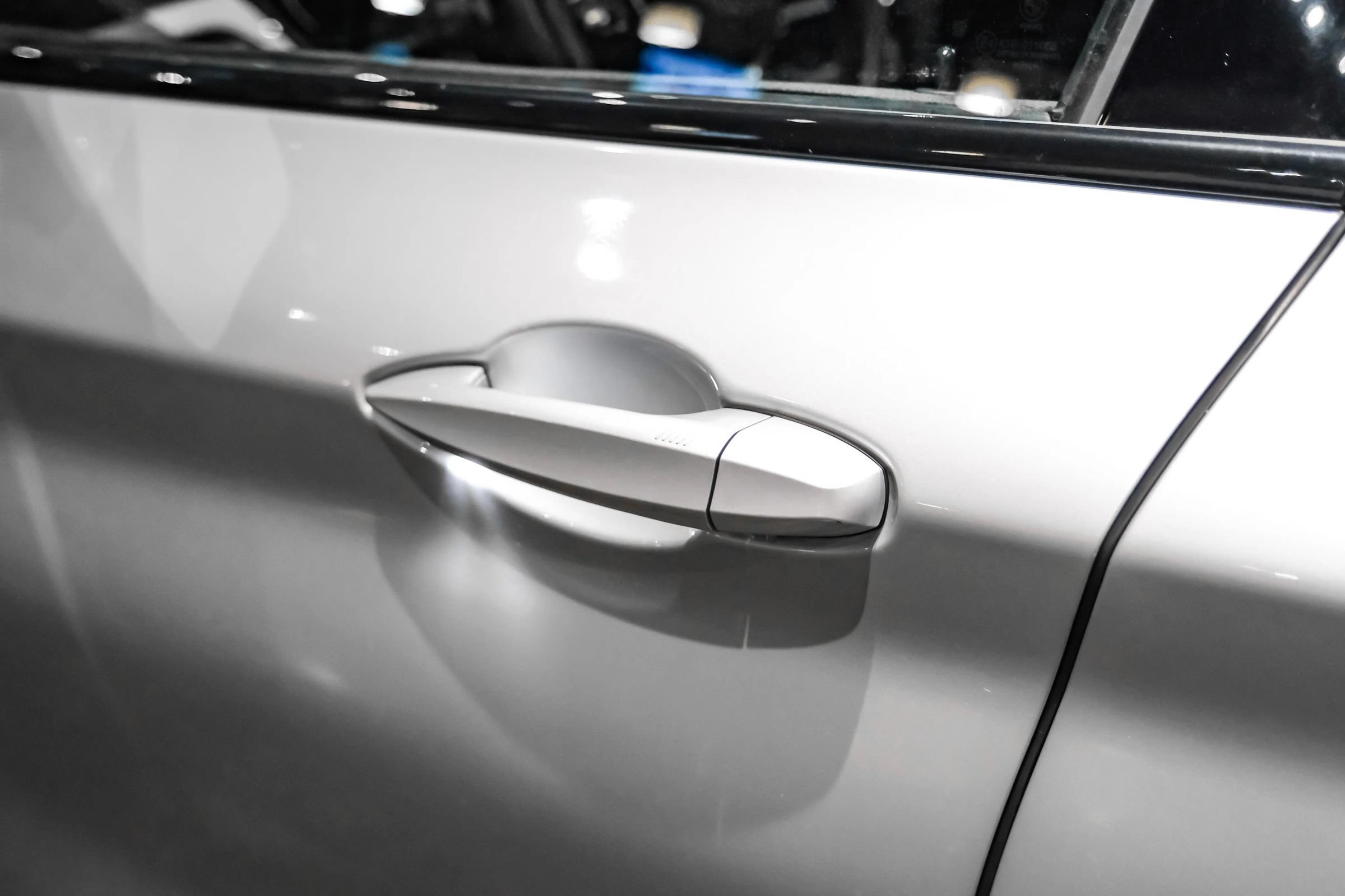Used 2019 BMW X1 sDrive28i w/ M Sport Package FWD image 35