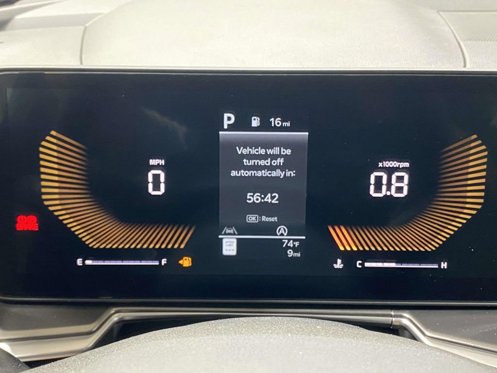 New 2026 Kia Sorento S AWD/4WD image 26