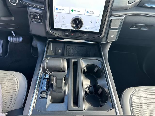 New 2025 Ford F150 Lightning Platinum image 19