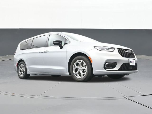 Used 2024 Chrysler Pacifica Limited FWD image 52