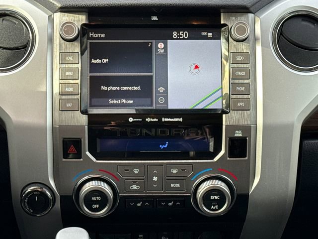 Used 2020 Toyota Tundra Limited w/ Limited Premium Package image 13