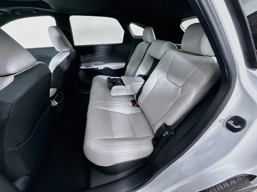 Certified 2024 Lexus RX 350 Premium Plus w/ Convenience Package FWD image 26