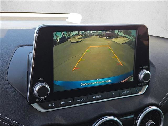 Used 2025 Nissan Sentra SV w/ All-Weather Package image 15