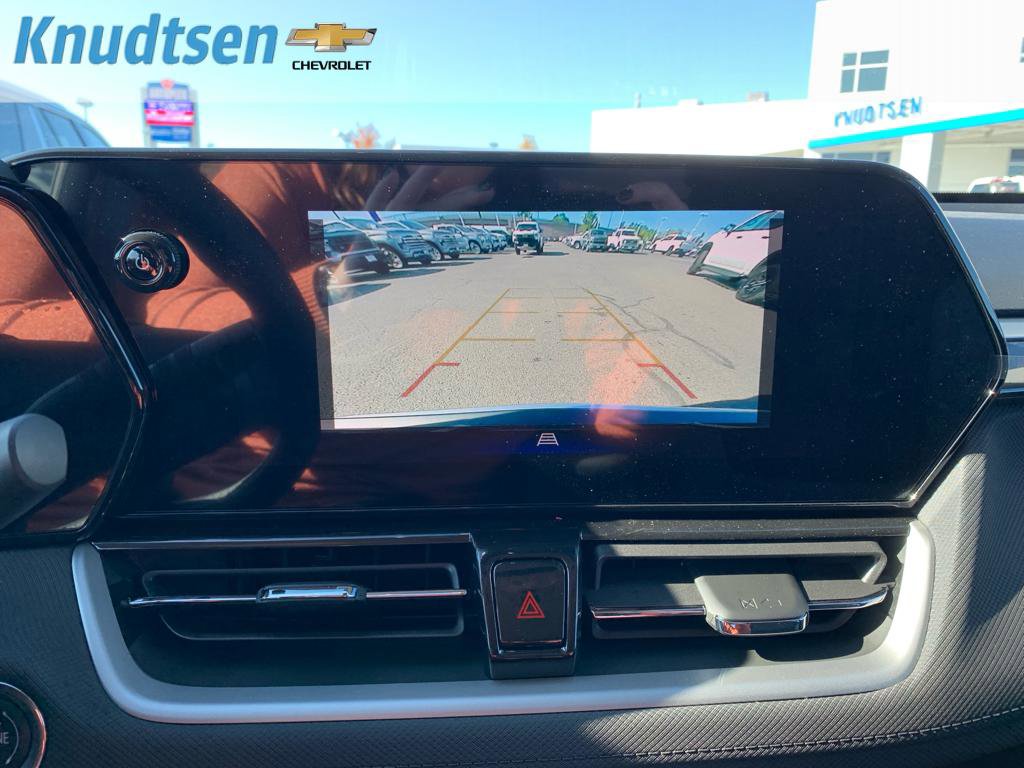 New 2026 Chevrolet TrailBlazer LT w/ Convenience Package image 25