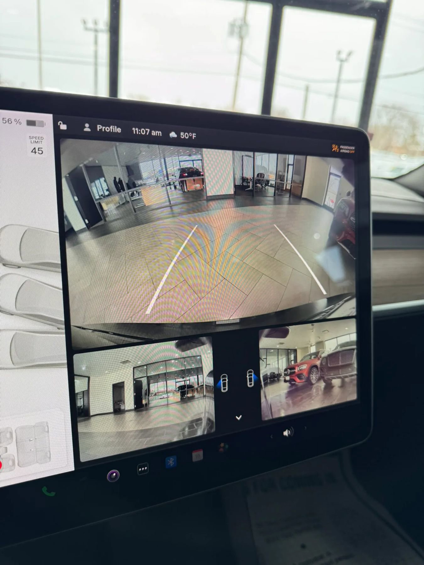 Used 2021 Tesla Model 3 Standard Range Plus image 26