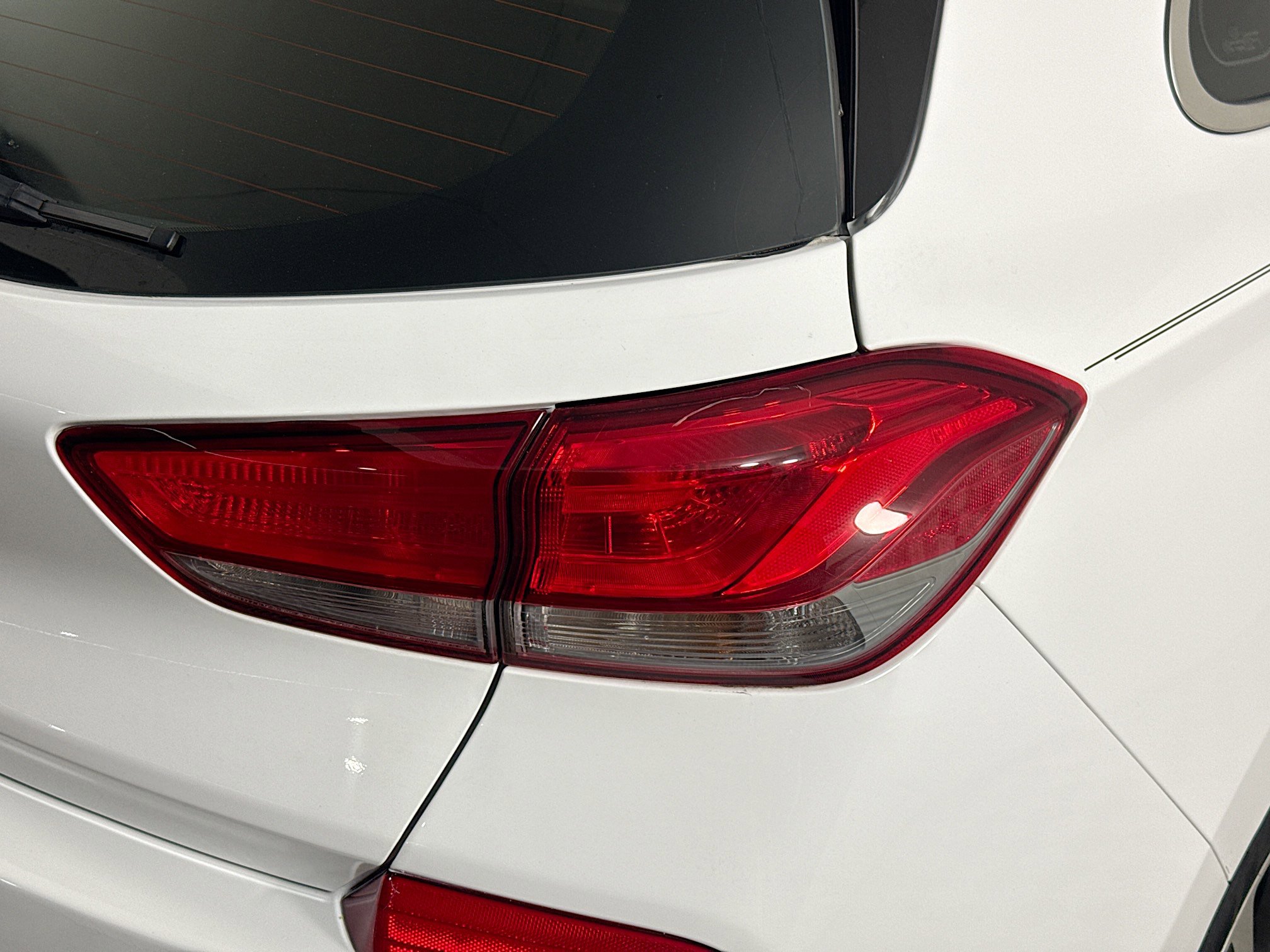 Used 2020 Hyundai Elantra GT w/ Style Package 02 image 34