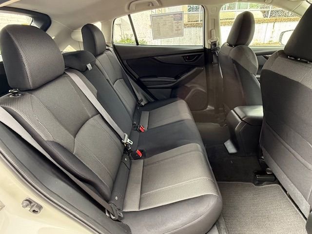 Used 2022 Subaru Crosstrek 2.0i image 14